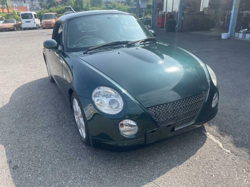 COPEN