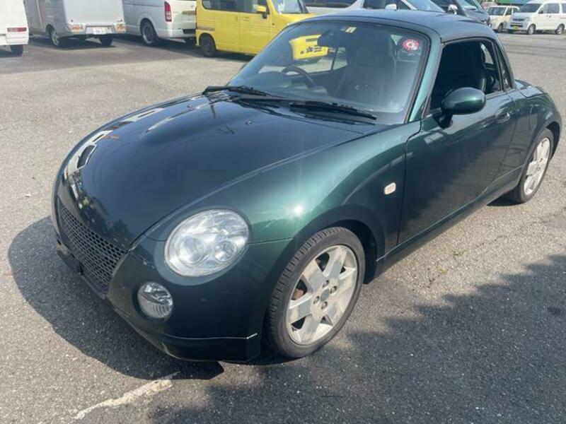 COPEN