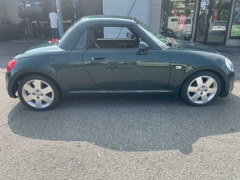 COPEN