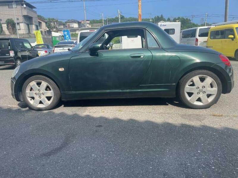COPEN