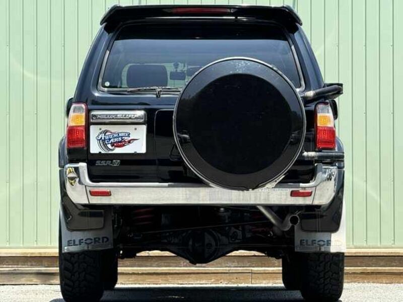 HILUX SURF