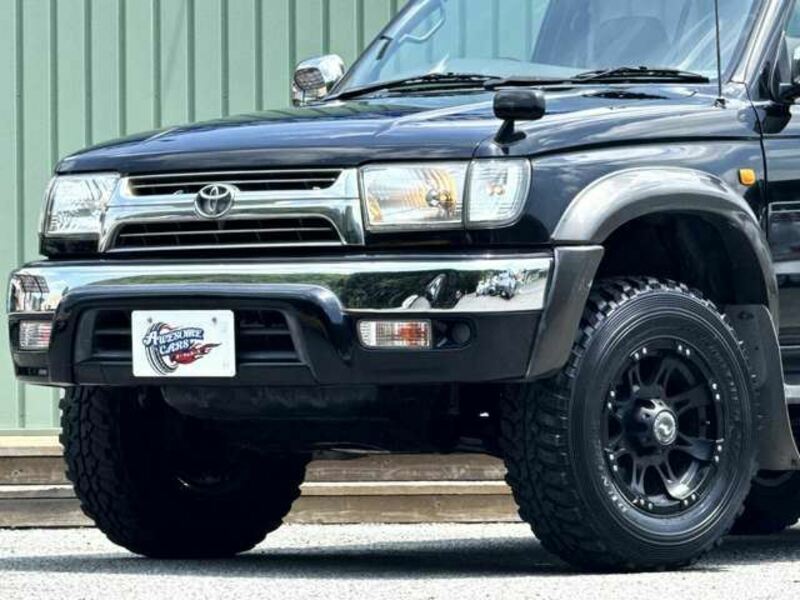 HILUX SURF