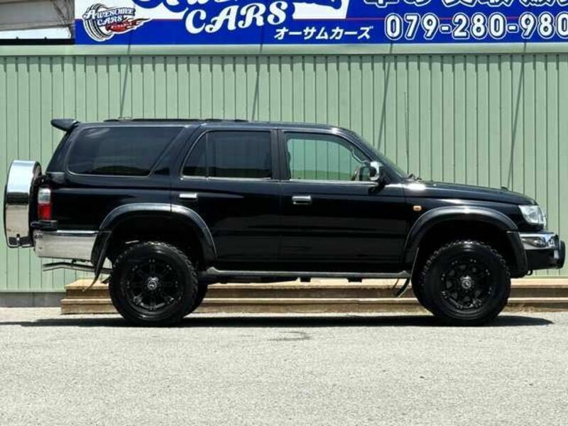 HILUX SURF