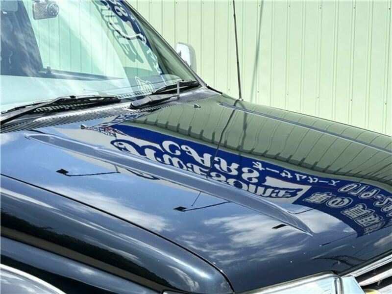 HILUX SURF