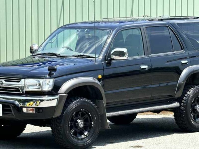 HILUX SURF