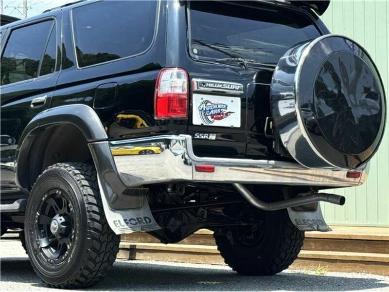 HILUX SURF