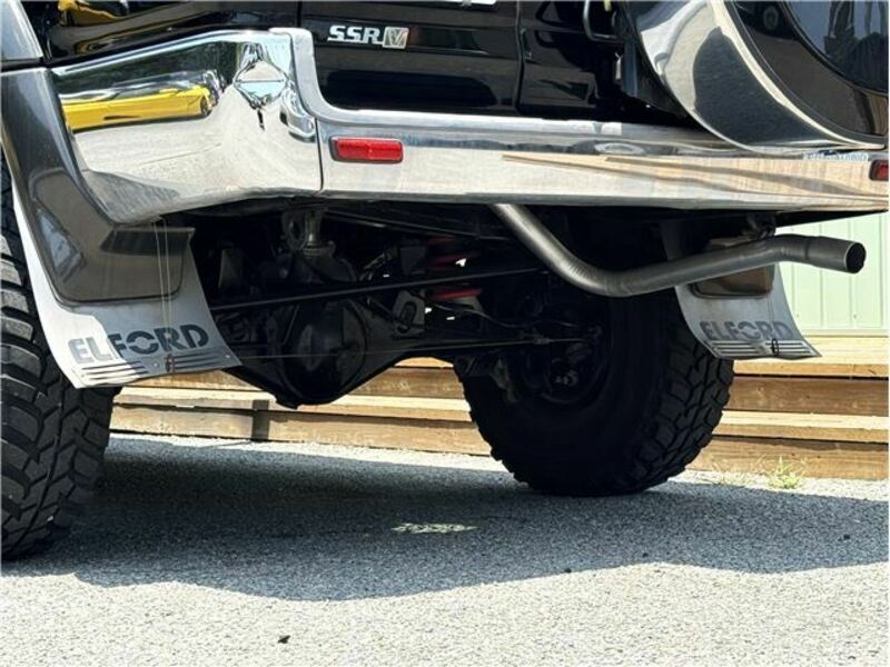 HILUX SURF
