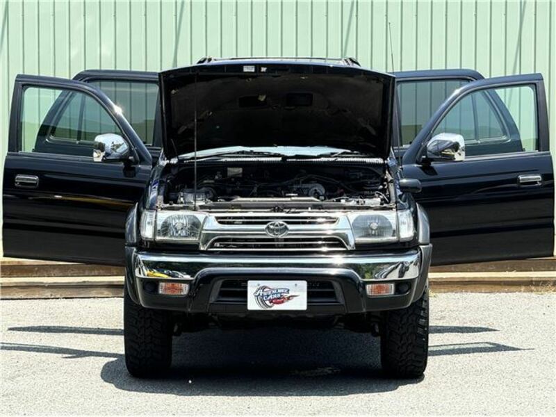 HILUX SURF