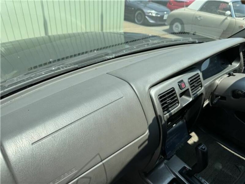 HILUX SURF