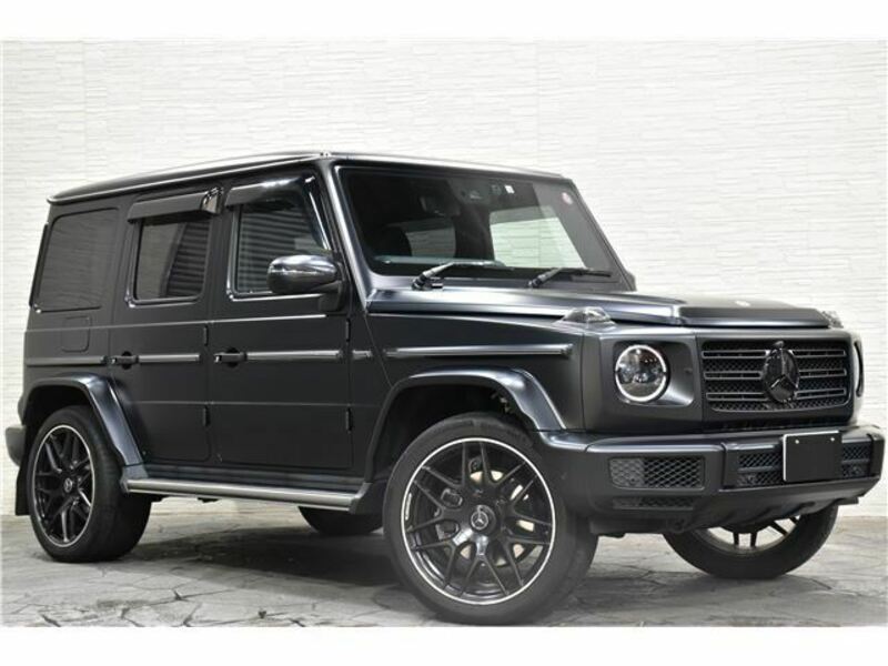 G-CLASS-0