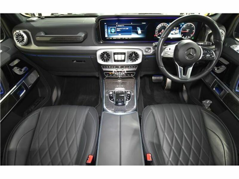 G-CLASS