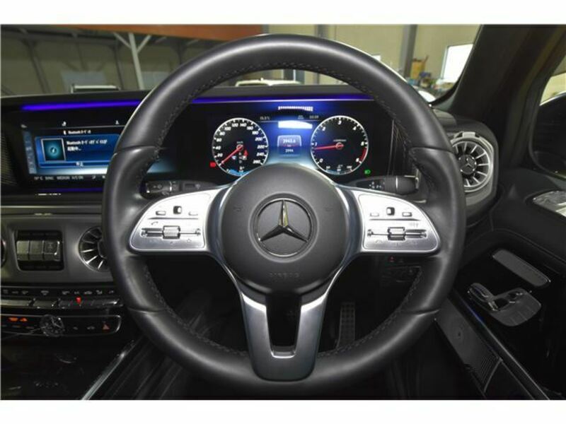 G-CLASS