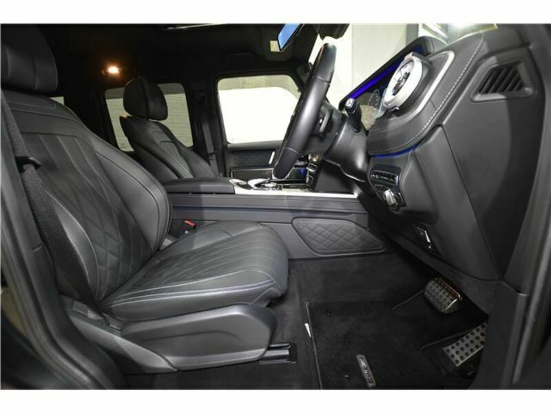 G-CLASS