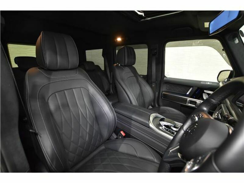 G-CLASS
