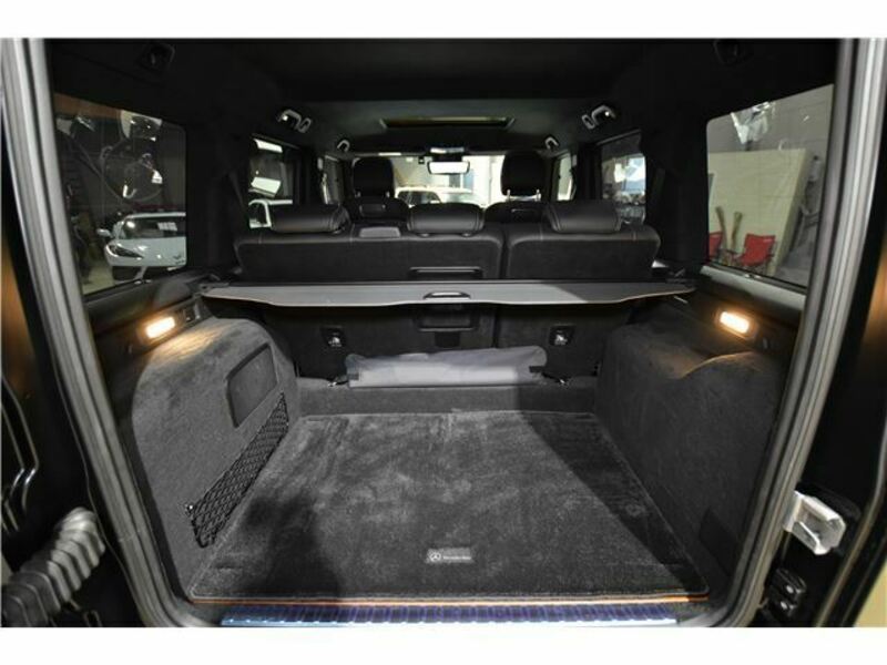 G-CLASS