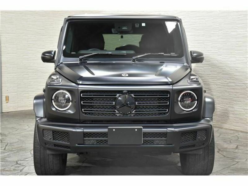 G-CLASS