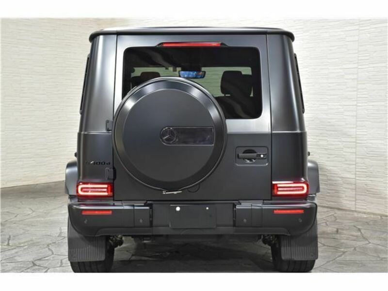 G-CLASS