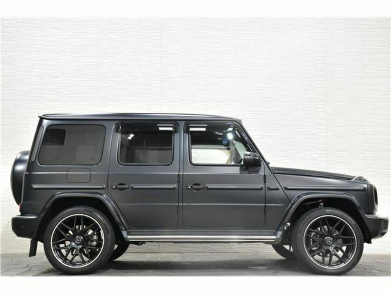 G-CLASS