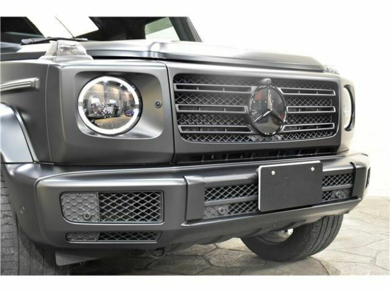 G-CLASS