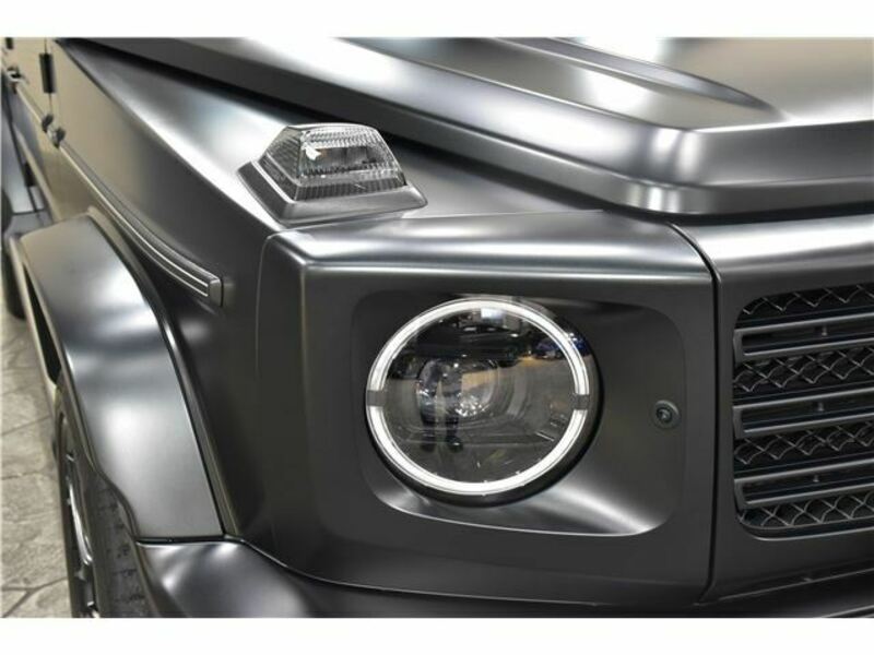 G-CLASS