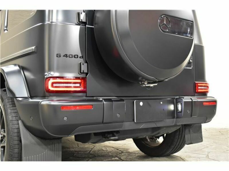 G-CLASS