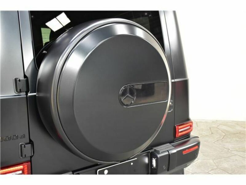 G-CLASS