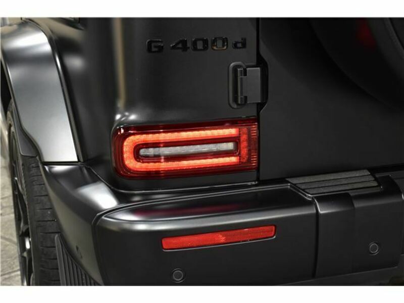 G-CLASS
