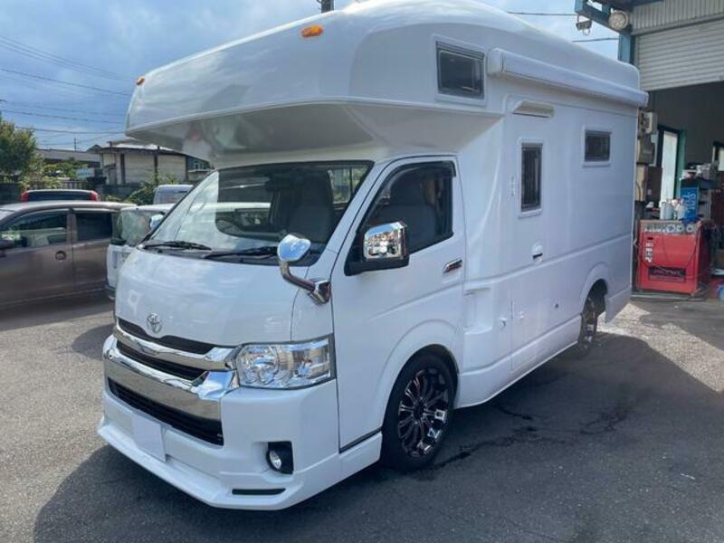 HIACE WAGON