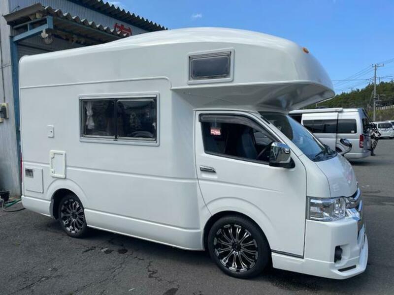 HIACE WAGON
