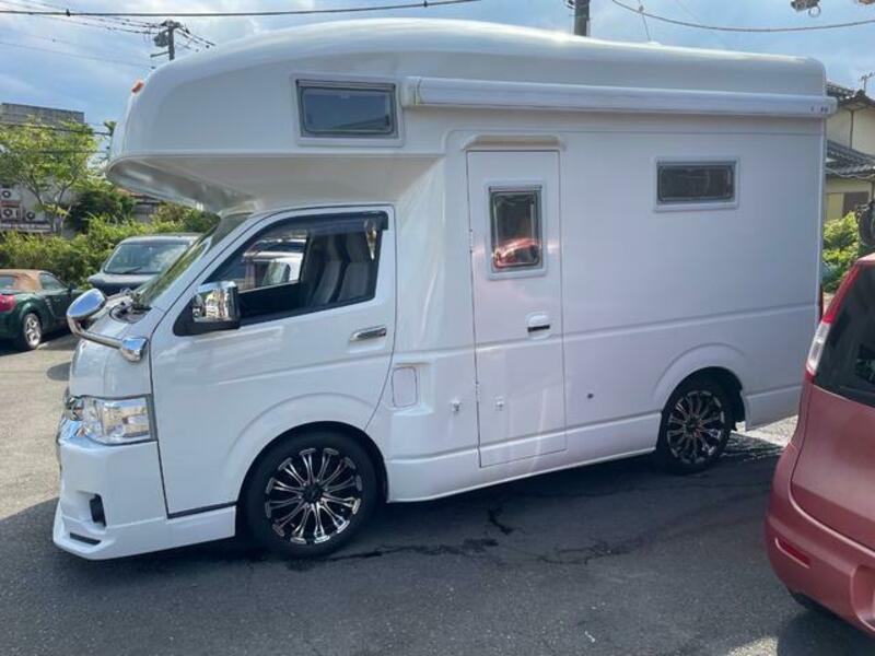 HIACE WAGON