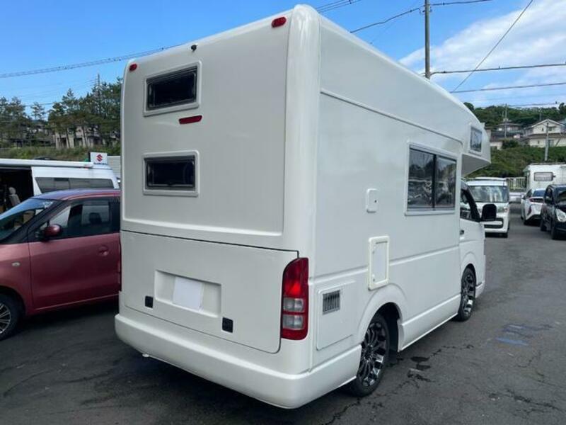 HIACE WAGON