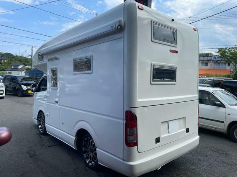 HIACE WAGON