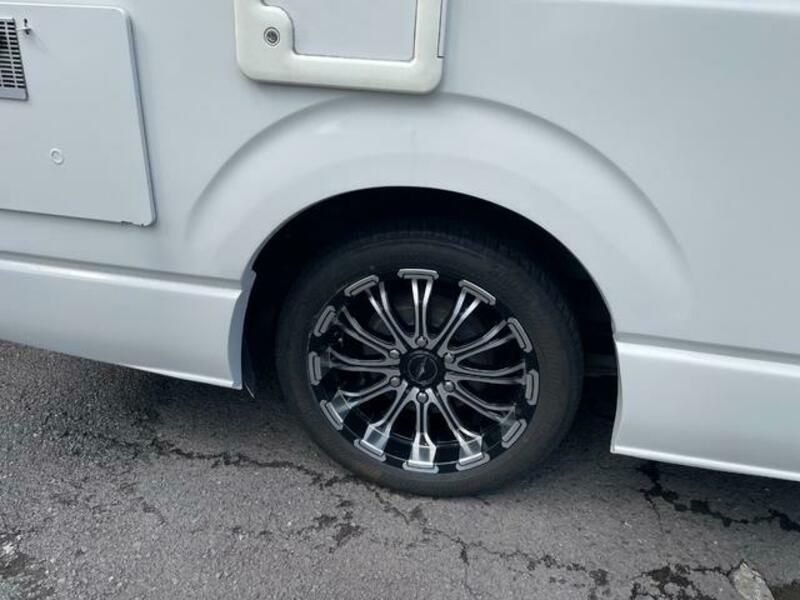 HIACE WAGON