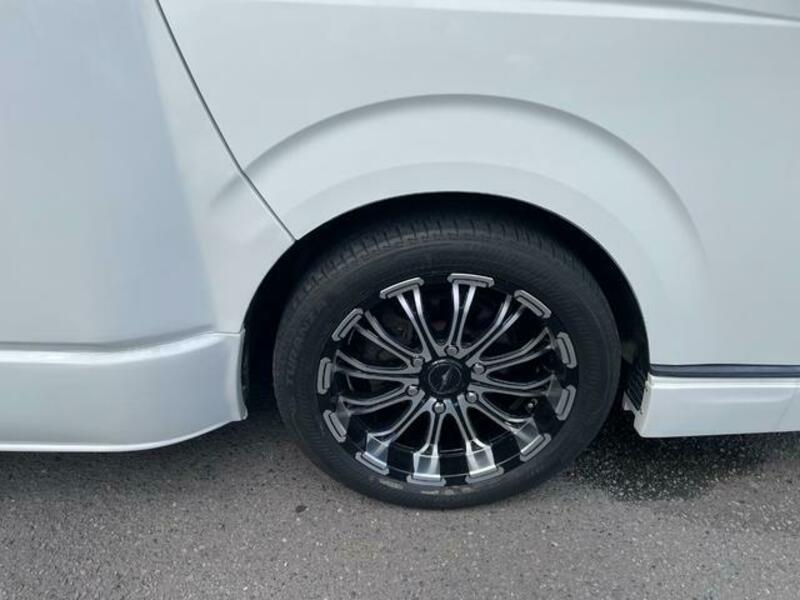 HIACE WAGON