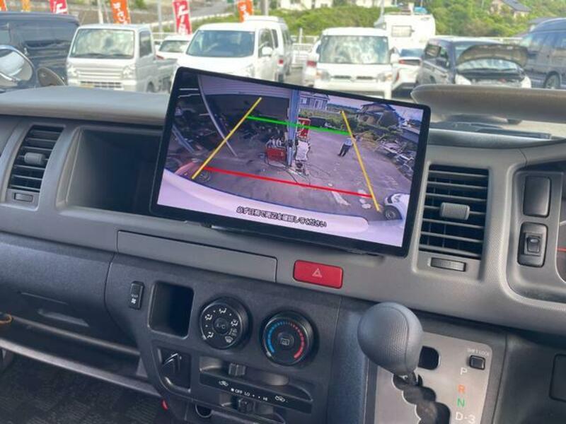 HIACE WAGON
