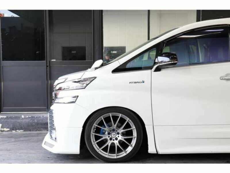 VELLFIRE
