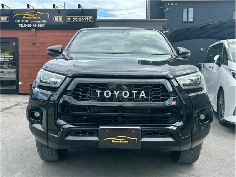 HILUX