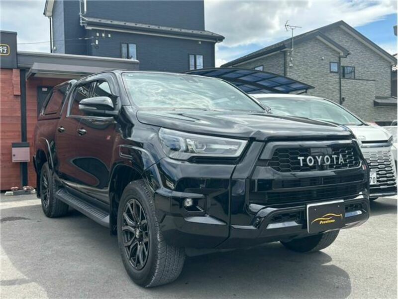 HILUX
