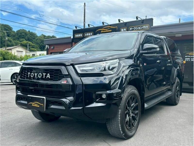 HILUX