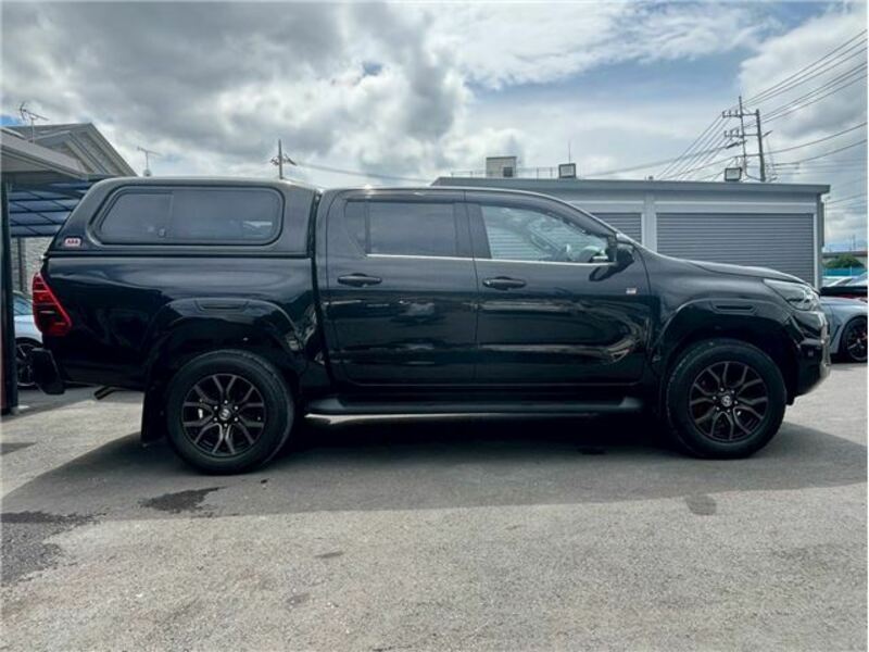 HILUX