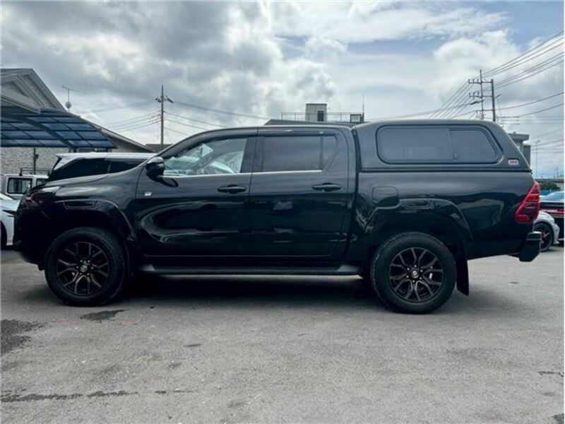 HILUX