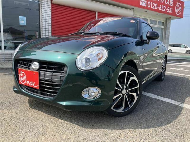 COPEN