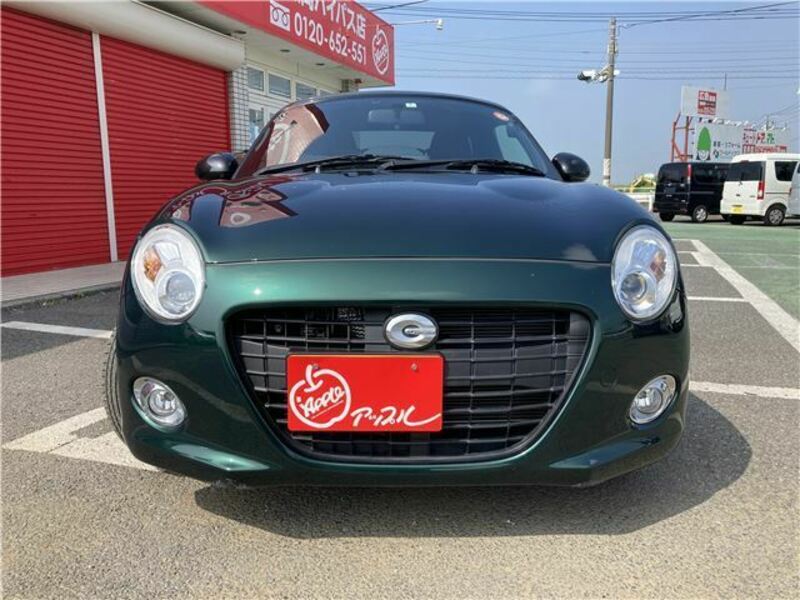 COPEN