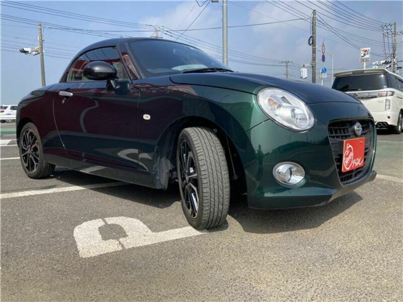 COPEN