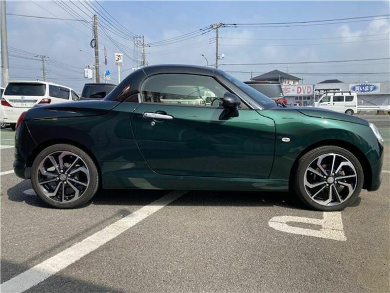 COPEN