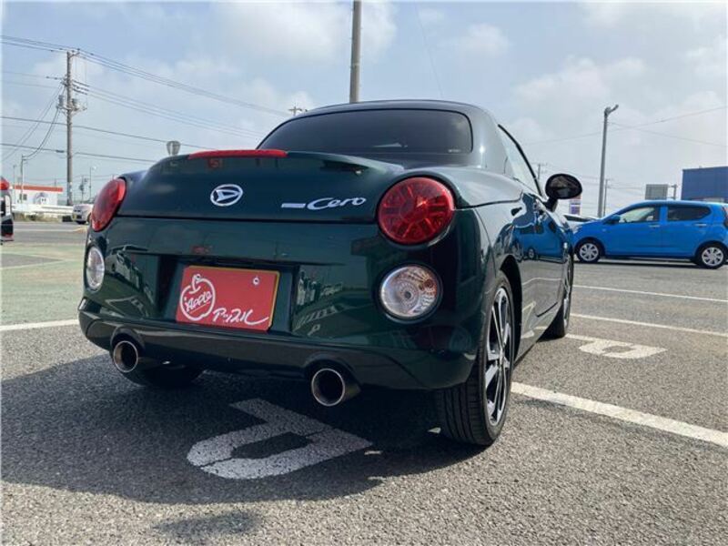COPEN