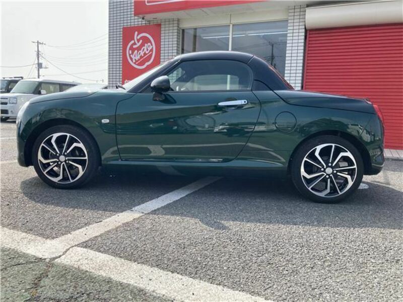 COPEN