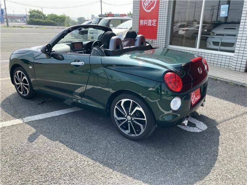 COPEN
