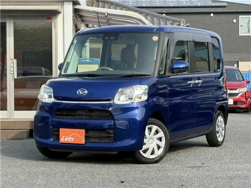 TANTO-0