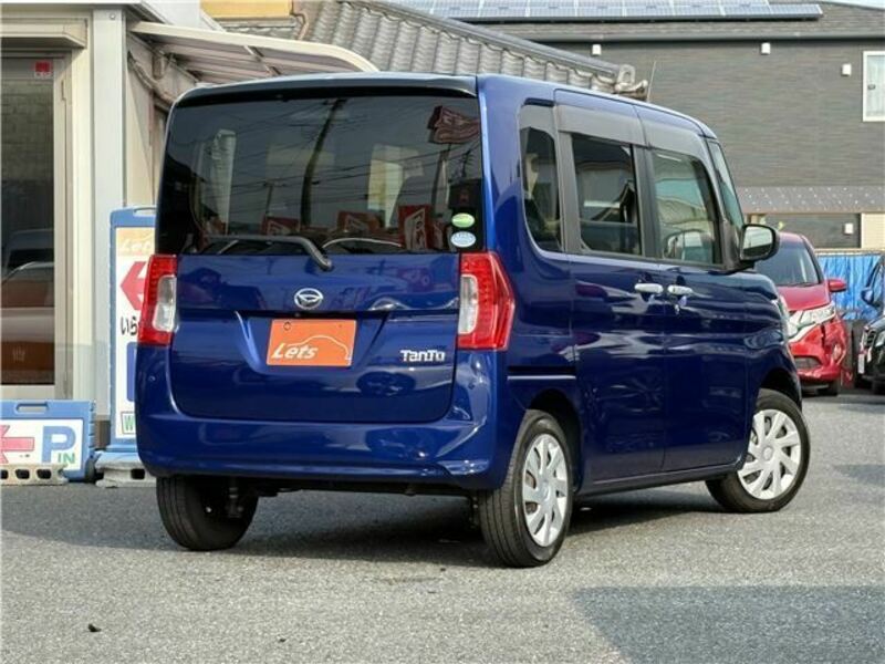 TANTO